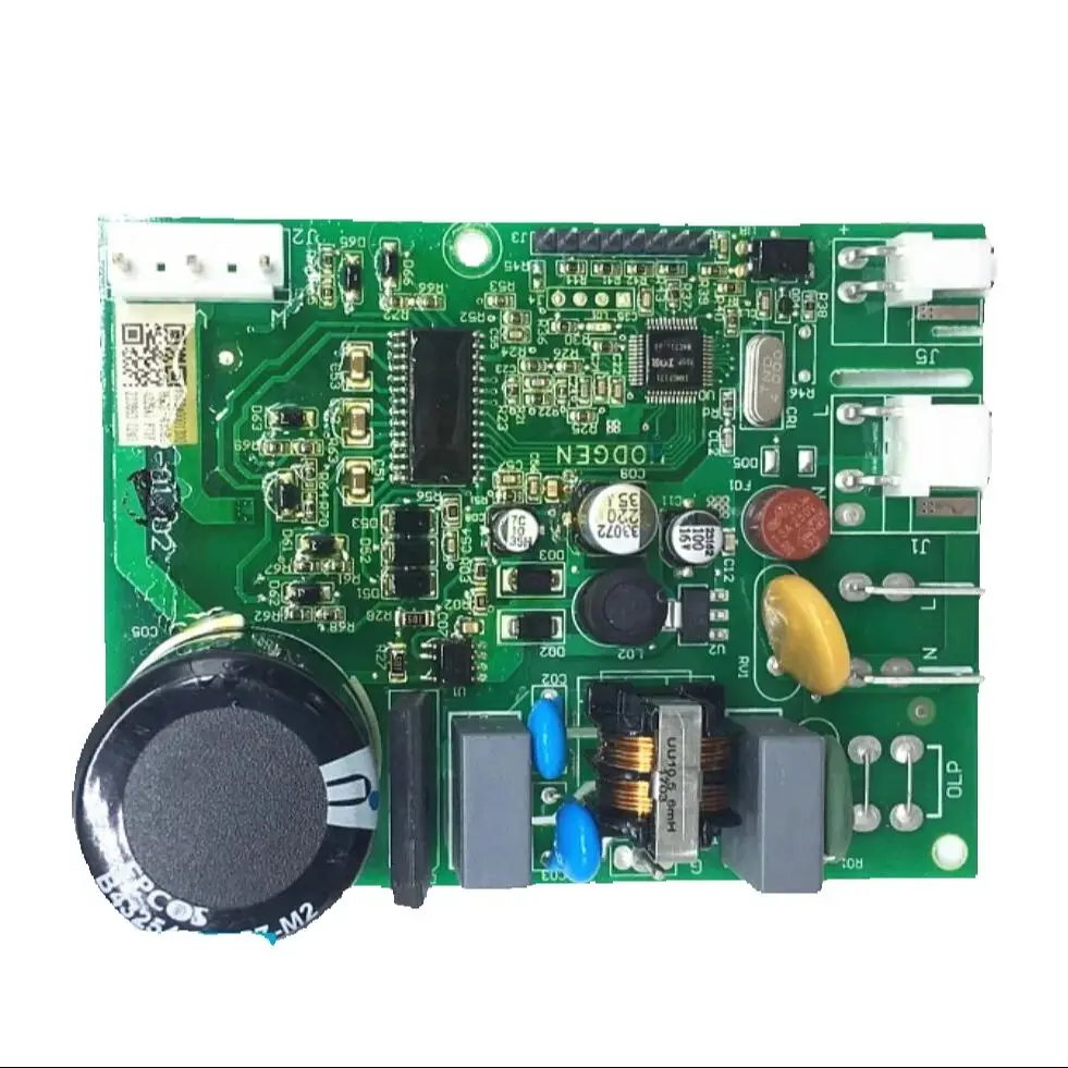 good for Refrigerator Inverter Board Fridge Compressor Control Unit Drive Board VNX VNT VTB1113Y VTH1113Y part