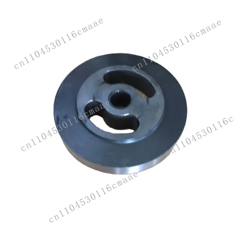 Basic hydraulic components for maintenance and repair of A2VK control panel pumps