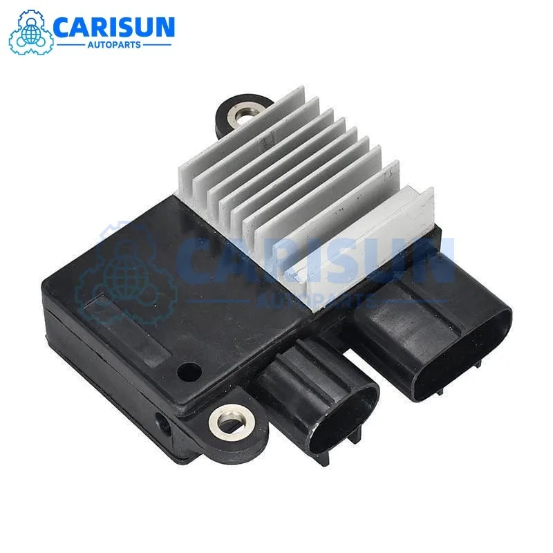 

89257-26020 8925726020 89257 26020 Engine Cooling Fan Control Module For Toyota RAV4 Highlander Lexus RX400h IS F 2006-2016