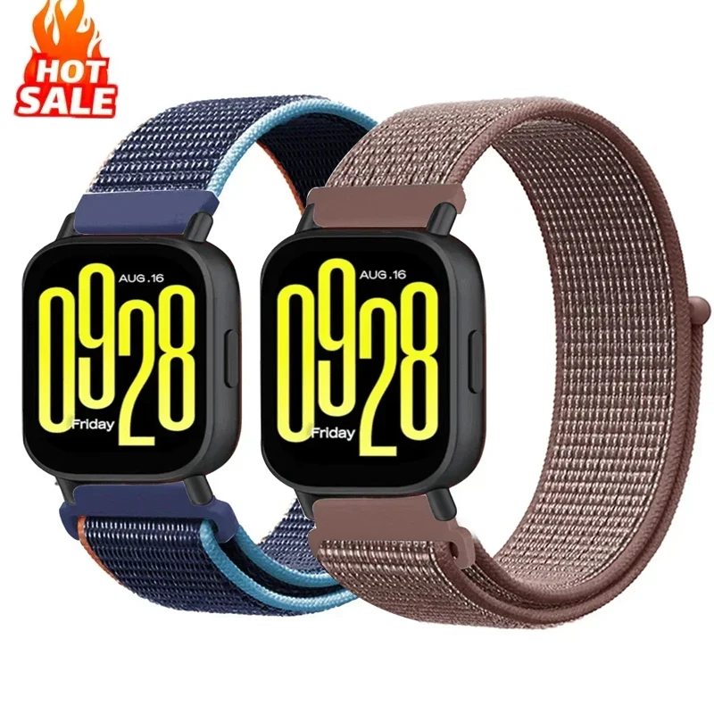 20/22Mm Nylon Loop … - image