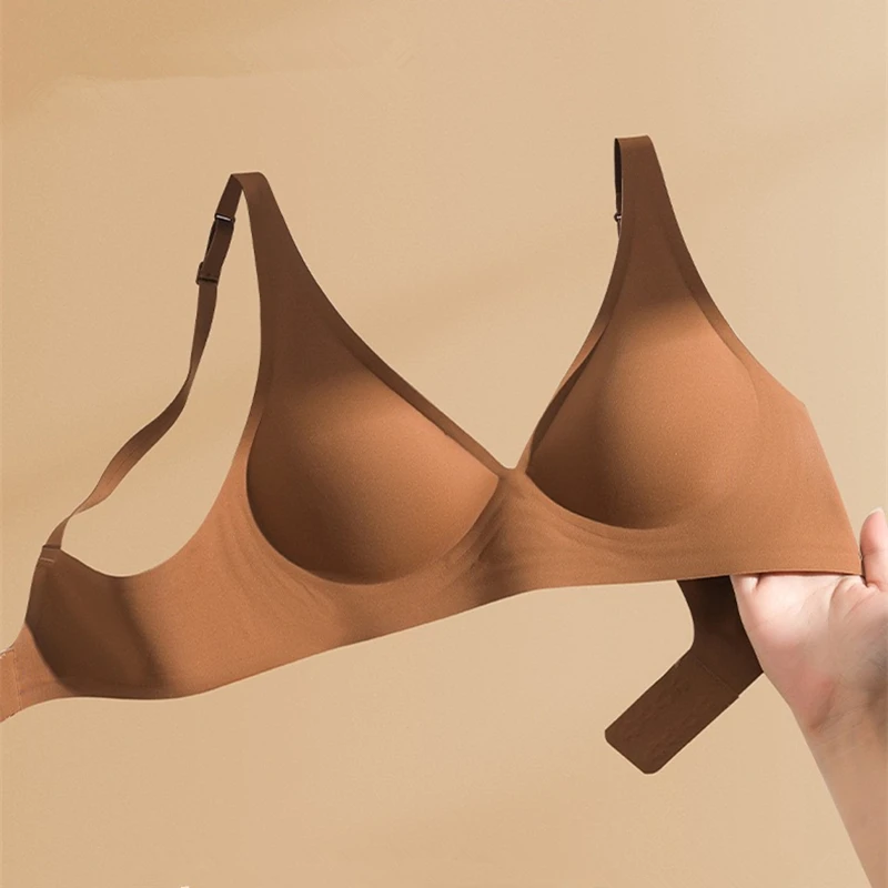 Thumbnail 4 - #81 Best Deep V Push-Up Bras to Buy In 2026