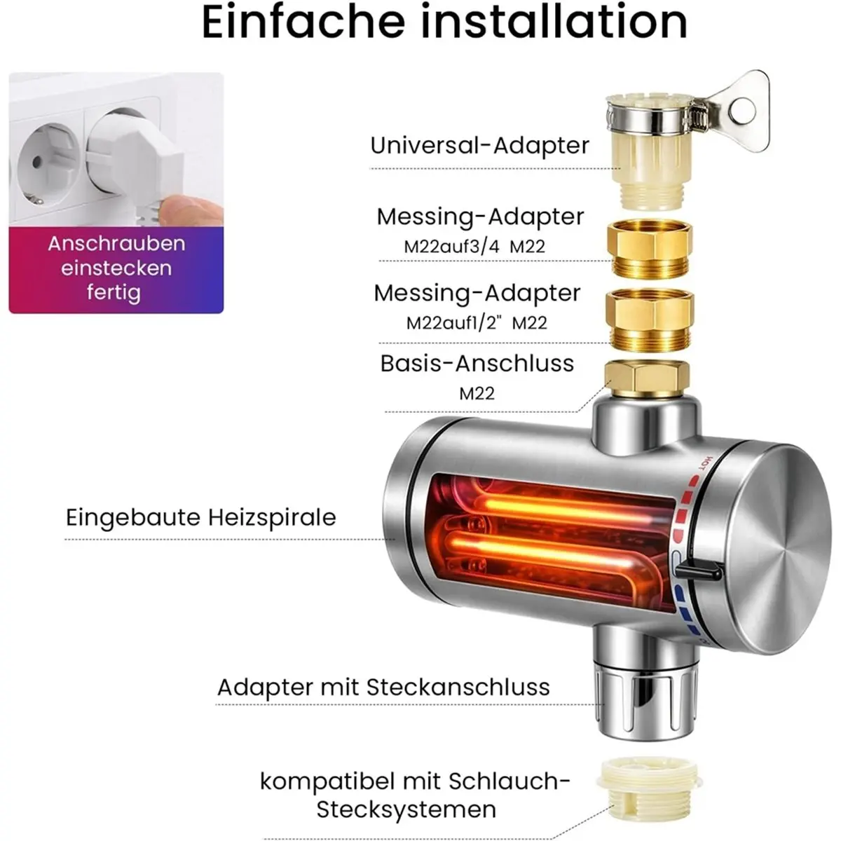 a20z-electric-universal-instantaneous-water-heater-compact-instant-hot-water-outdoor-tap-for-outdoor-gardengarage-eu-plug