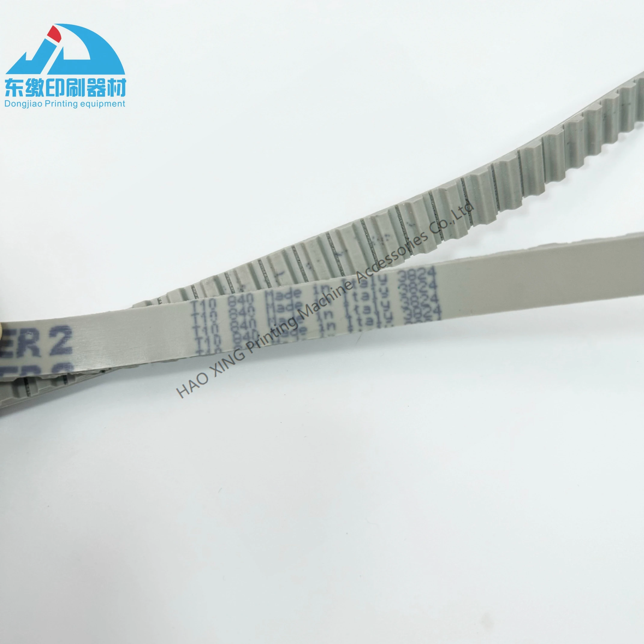 لرولاند T10-840 حزام مهم طباعة أوفست قطع غيار الماكينات حزام T10-840 #5