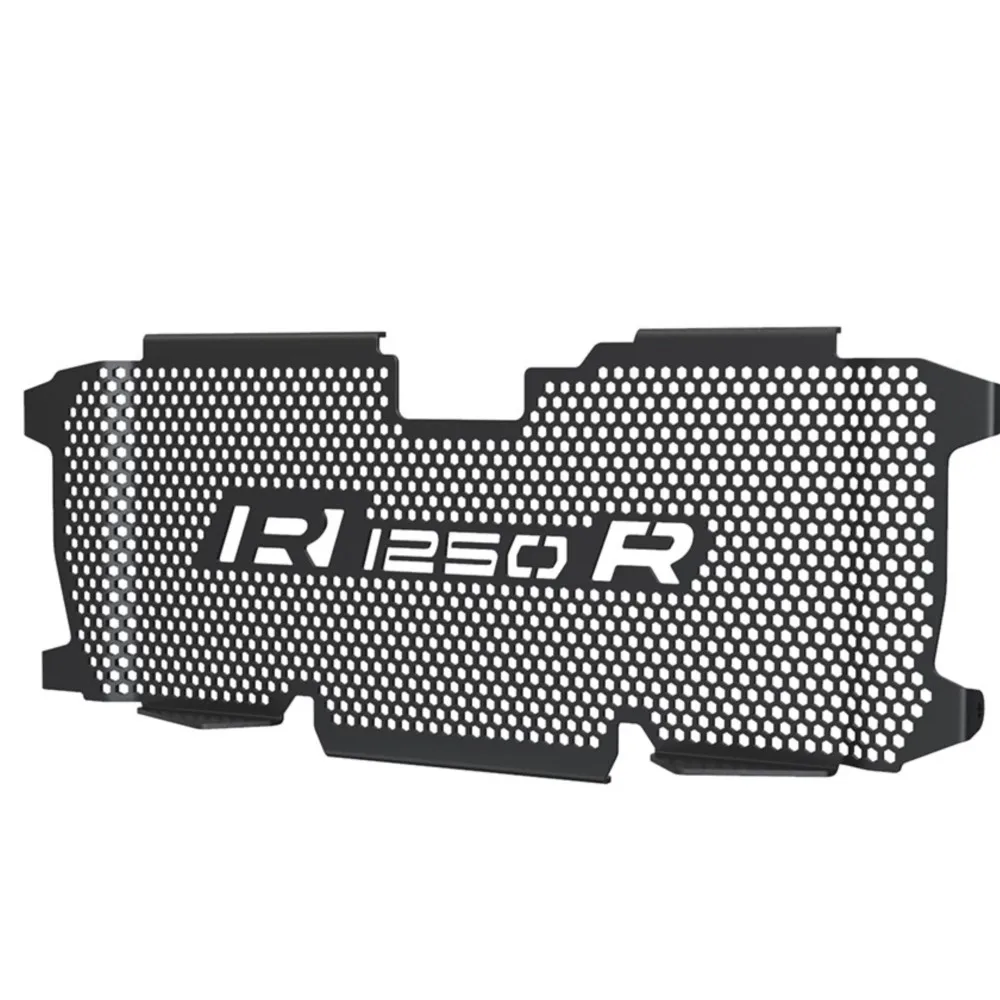 

2024 2023 2022 2021 NEW Motorbike For BMW R1250RS R1250R R 1250R R1250 RS 2019-2024 Radiator Grille Grill Protective Guard Cover