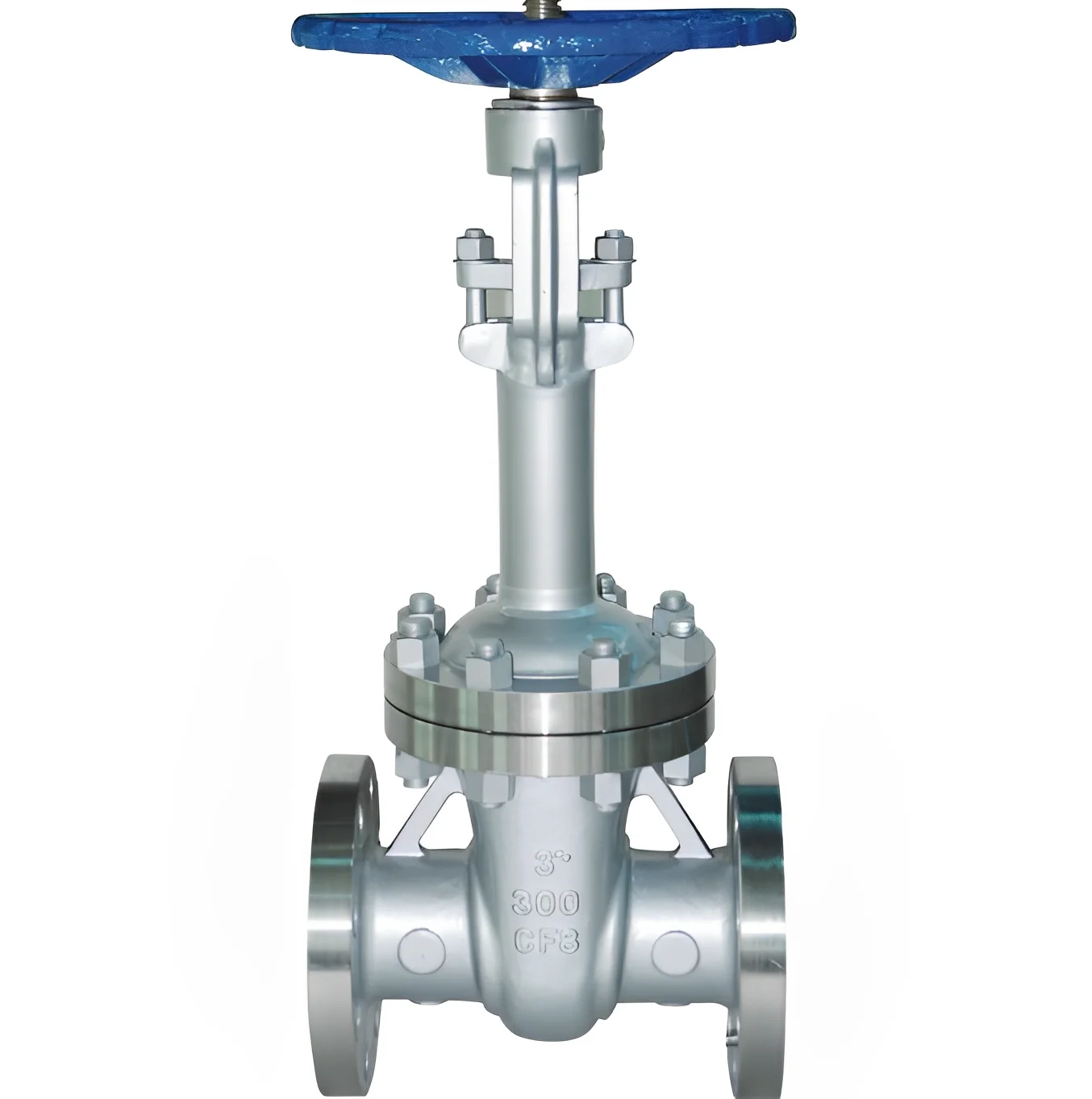 

For Extend Stem Gate Valve LCB/LCC Low Temperature Carbon Steel Flanged End Valve