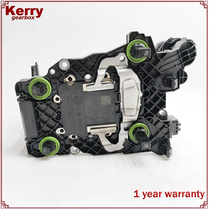 0DE DQ380 0DW Automatic Transmission Control Unit TCU for VW Audi Fits 0DE927711B 0DE927711A