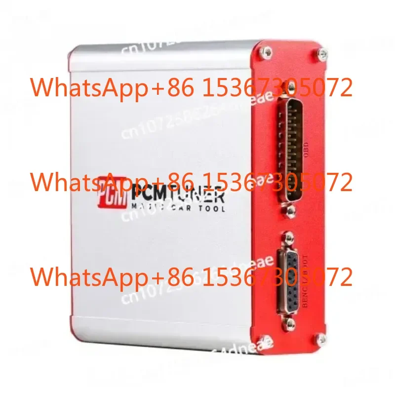 

Справочный программатор PCM TUNER V1.27 ECU с 67 модулями, регистрация не требуется