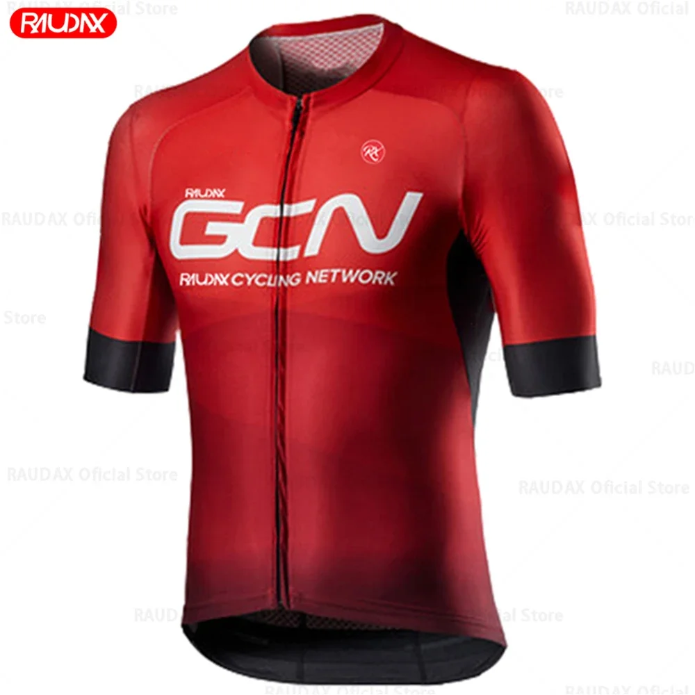 Newest Hot selling Racing Team Edition Cycling Jersey MTB Maillot Bike Shirt Downhill Jersey Tricota Mountain Bicycle Clothing view 6