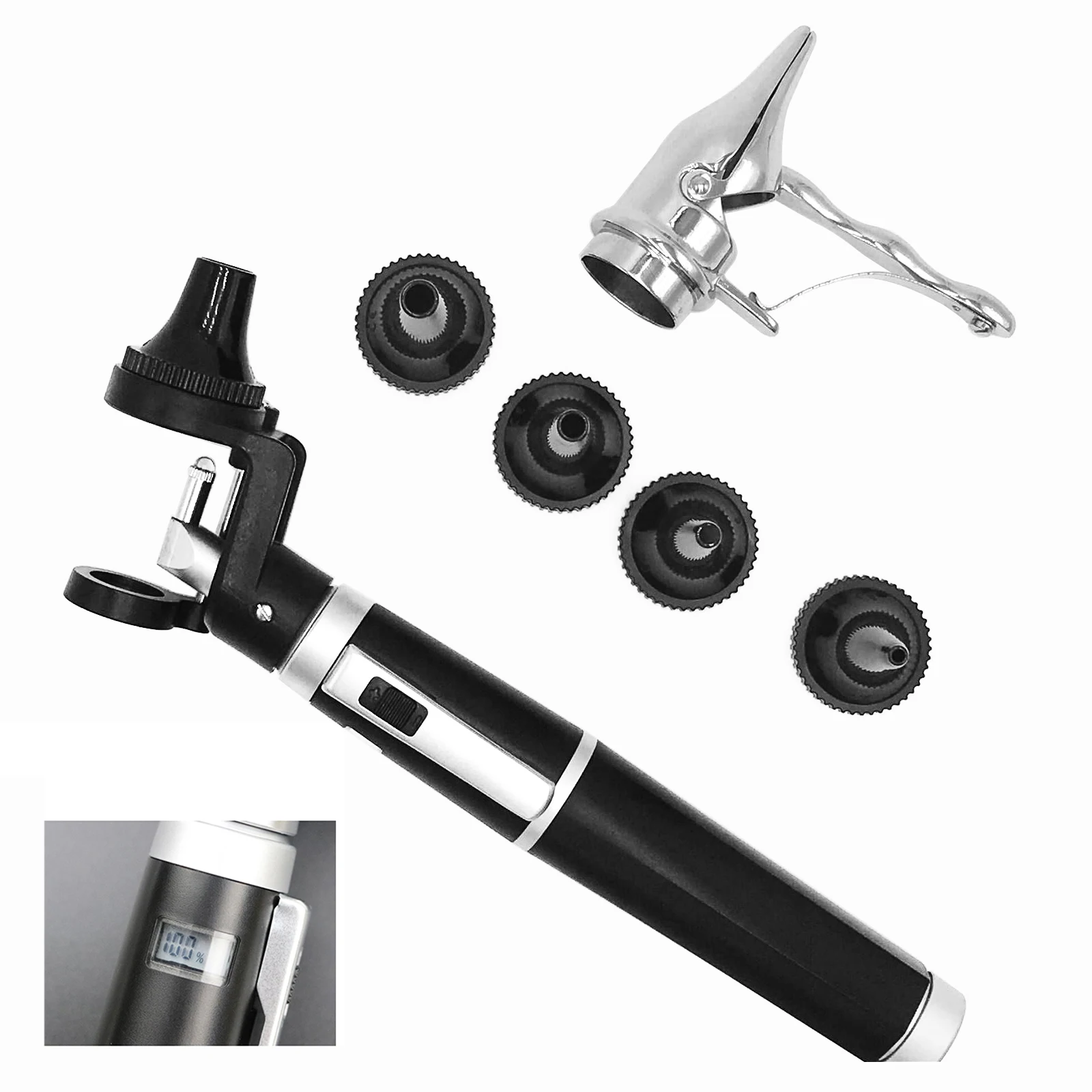 Led Medical Ear Nos…