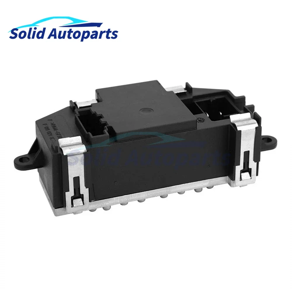 

Резистор модуля двигателя вентилятора 8K0820521B для A4 A5 A8 Q5 S4 S5 S8, запчасти, аксессуары