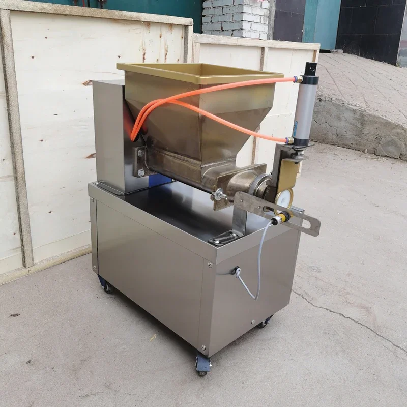 New Product Multifunctional Automatic Dough Forming Machine Biscuit Bread Dough Divider Machine