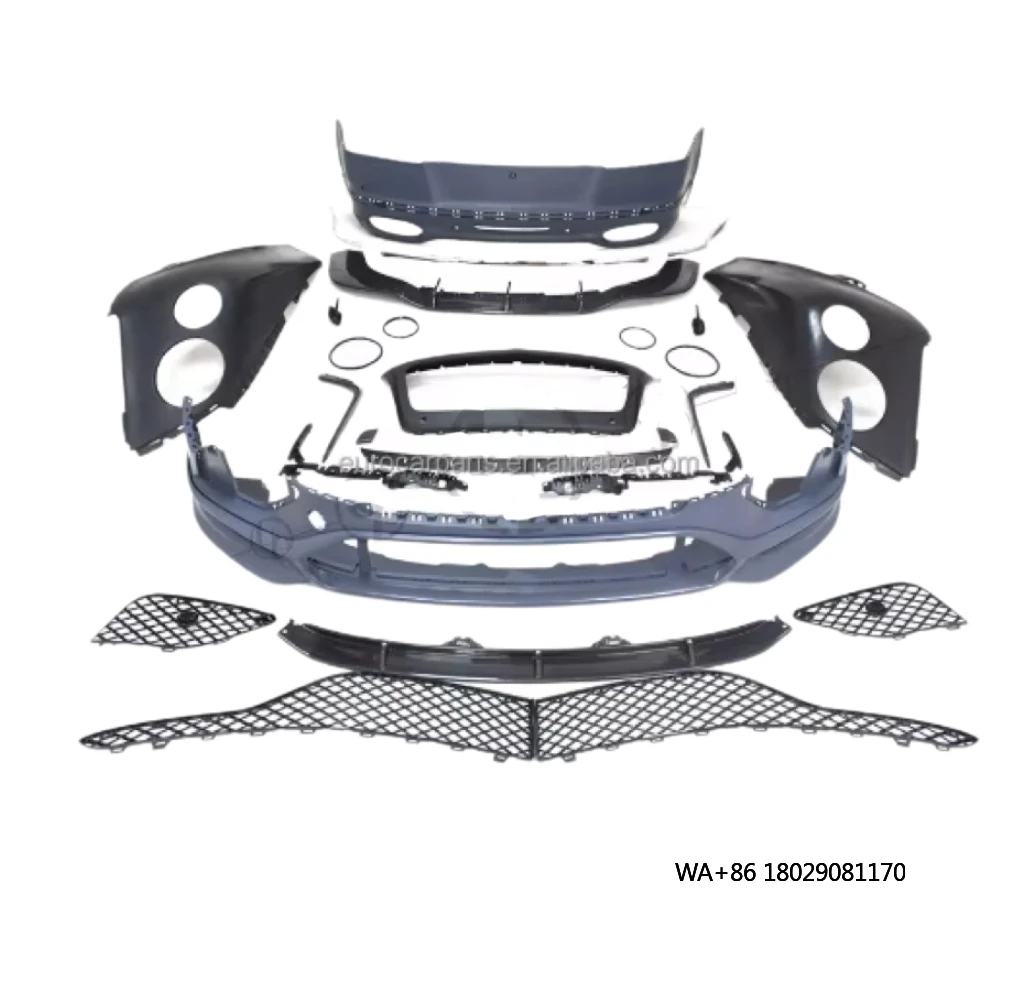 Bt Gt Body Kits For… - image