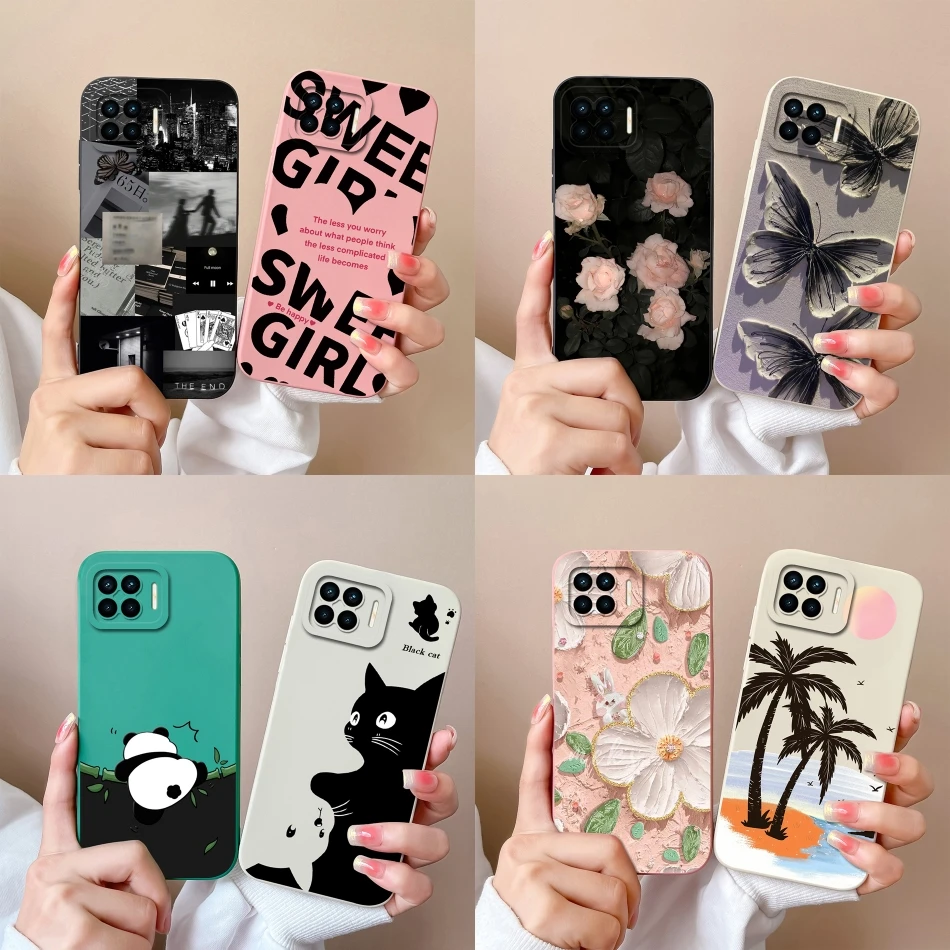 For Oppo A93 A93S A… - image