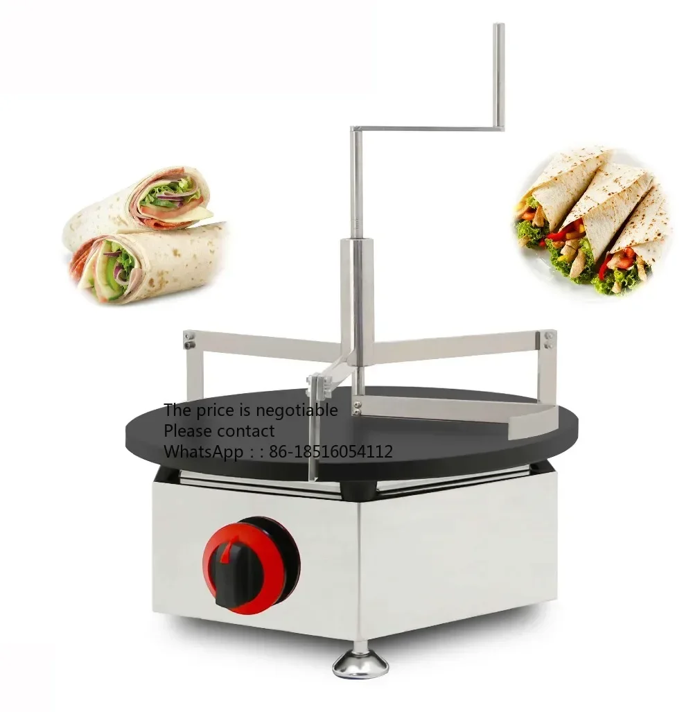 

﻿ 40 см блинная палочка из нержавеющей стали оборудование DIY кухонные инструменты