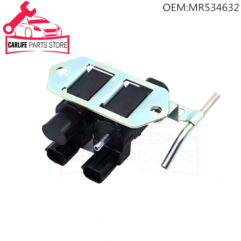 Freewheel Clutch 4WD Select Control Solenoid Valve For Mitsubishi Pajero IO Montero Pinin 4G93 4G94 1999-2005 MR534632 K5T81273