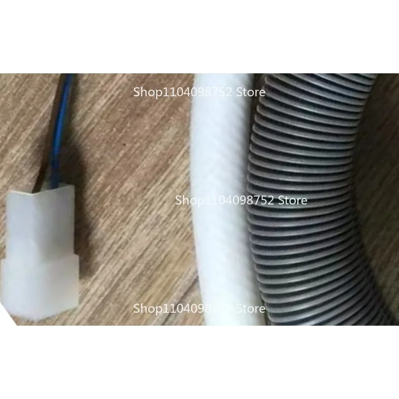 

90% Discount Fully Automatic Dishwasher Inlet Pipe DN20 Interface Mechanical Pipe Multifunctional Sewer Drainage Extension Hose