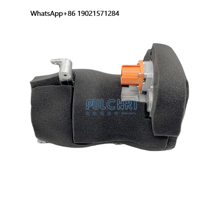 

Car Electric Compressor Model 3 Genuine OEM 1501256-00-J AC Compressor for Model Y 2019-2020