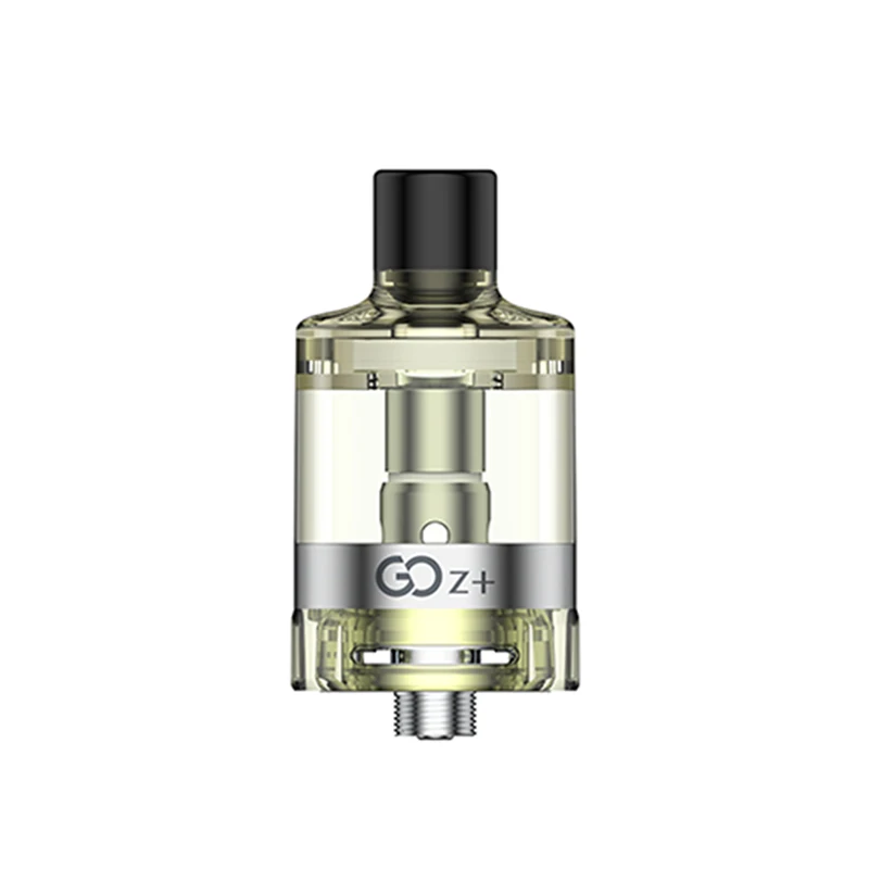 Оригинальный испаритель Innokin Go Z + емкостью 3,5 мл с верхним заполнением, с поддержкой Z-катушки, электронная сигарета MTL/RDL, испаритель для Gozee Mod Kit