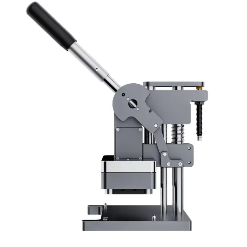 209 Cellphone Screen Bracket Holding Machine LCD Screen Frame Back Glass Clamping Repair Mold