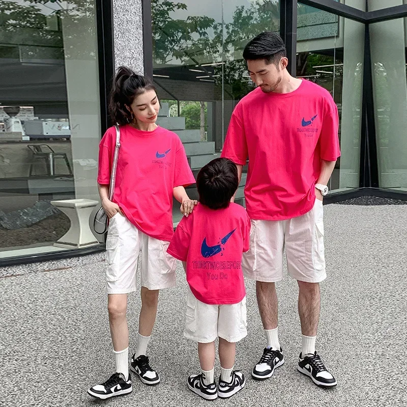 Matching Family Outfits Girls Mommy and Daughter Matching Clothes Kids Clothes Girls Toddler Girl Clothes Mother Kids