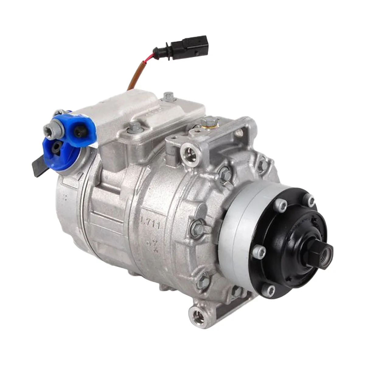 

Suitable for VW Adu Q7 4.2T Touareg, Air Conditioner Compressor 4E0260805AS 4E0260805Q