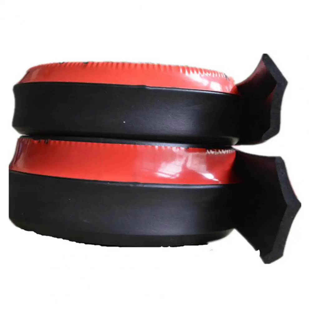 

Car Bumper Strip Universal Flexible Epdm Material Car Front Lip Spoiler Easy Installation Sports Car Look Premium Workmanship