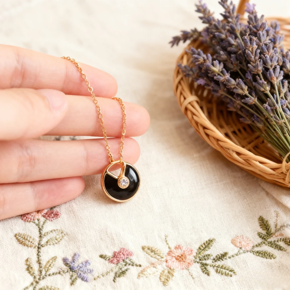 2025 Trendy Jewelry…