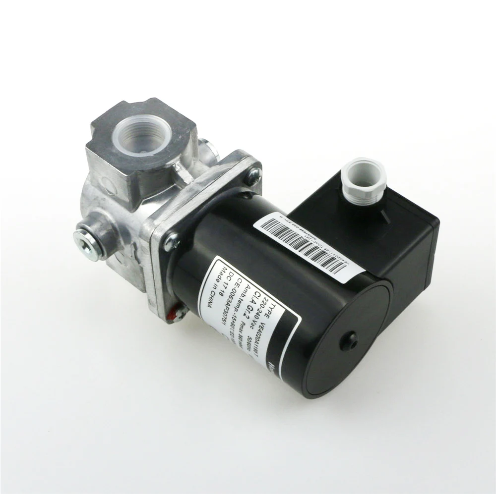 工業用燃焼バーナーコントローラー用電磁比例弁 l VE4020A1195T