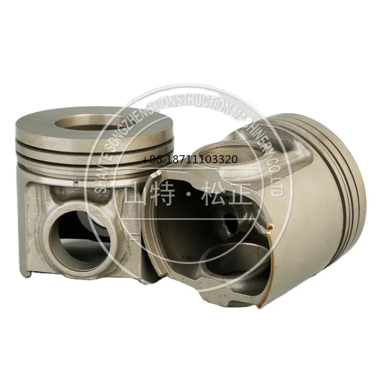 3408B Piston 9Y-7212/9Y7212