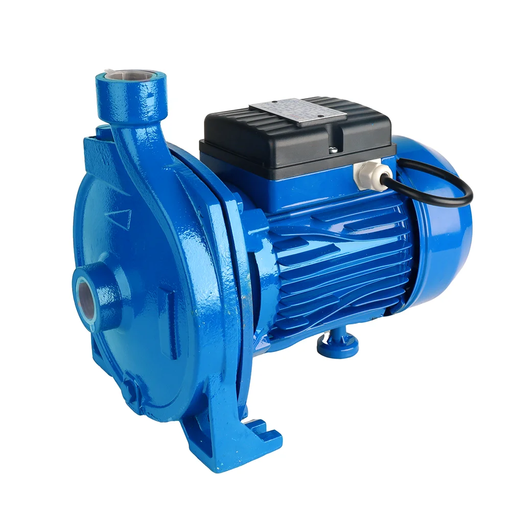 

（deposit） Pump for Pressure Boosting with Copper Wire Motor 220V/50Hz