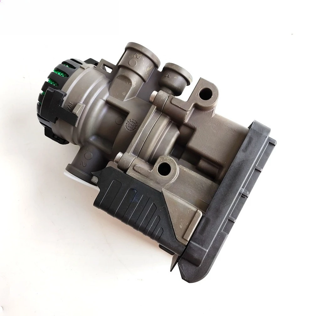 For truck EBS single-way valve VO truck pump truck air brake 21114974 22225550