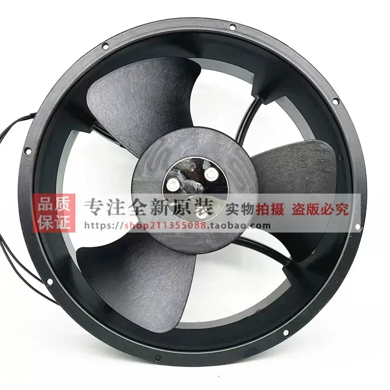 For SUNON/Jianzhun A1259 A2259MBT/MBL/HBL/HBT/XBT/XBL 220V cooling fan