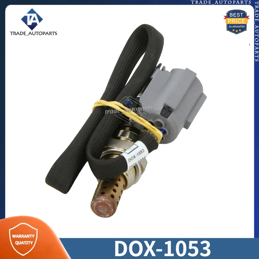 

Oxygen Sensor 1Pcs For 1995-2001 CHRYSLER VOYAGER 2.0 2.4 O2 Lambda Sensor DOX-1053 4686933AB