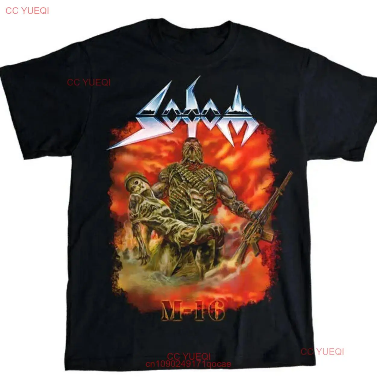 Sodom M-16 ΡΠ΅ΡΠ½Π°Ρ ΡΡΡΠ±ΠΎΠ»ΠΊΠ° Ρ ΠΊΠΎΡΠΎΡΠΊΠΈΠΌ ΡΡΠΊΠ°Π²ΠΎΠΌ Sodom M-16 ΡΠ΅ΡΠ½Π°Ρ ΡΡΡΠ±ΠΎΠ»ΠΊΠ° Ρ ΠΊΠΎΡΠΎΡΠΊΠΈΠΌ ΡΡΠΊΠ°Π²ΠΎΠΌ