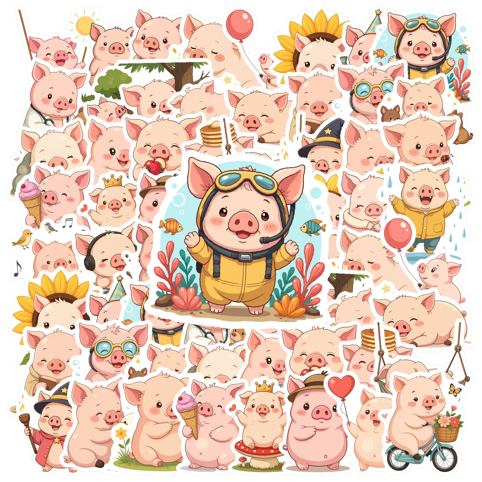 35-100-шт-милые-наклейки-с-героями-мультфильмов-канцелярские-наклейки-наклейки-«сделай-сам»-для-гитары-ноутбука-шлема-скейтборда-ноутбука-мотоцикла