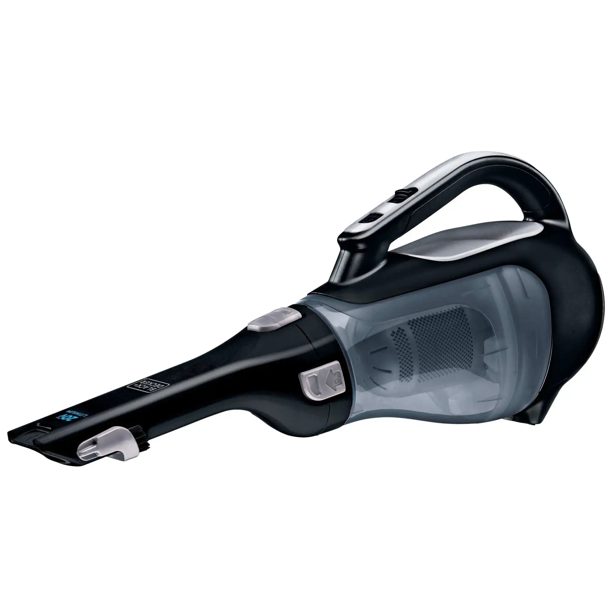 

20V MAX* Lithium Handheld Vacuum, BDH2000L
