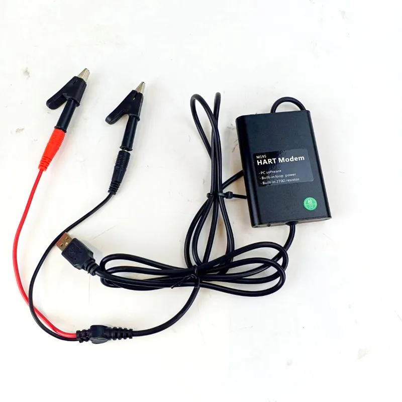 Hart Communication M195 PC Modem M295 Android Hart Modem M395