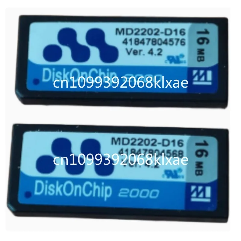 

MD2202-D16 module hard disk chip