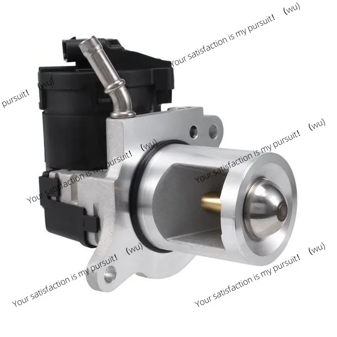 Egr Valve Exhaust G… - image