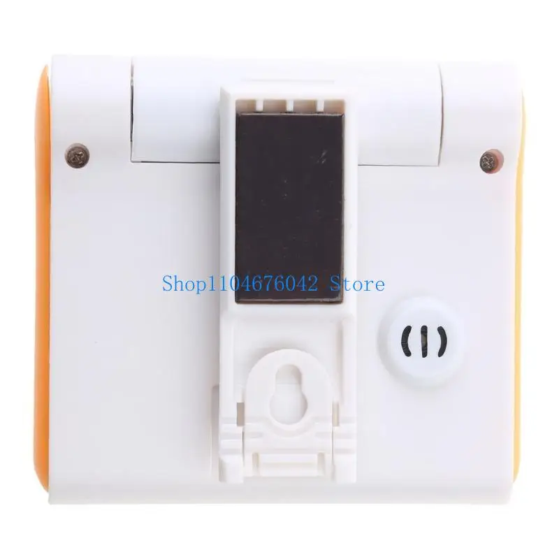 652F Electronic Timer Kitchen Timer Learning Management Timer Suitable for Kitchen