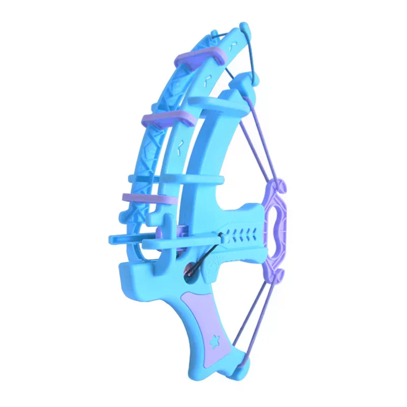 เกมโยนลูกบอลเหนียวติดเป้า กระดานบาสเก็ตบอล ของเล่นเสริมพัฒนาการเด็ก เกมกลางแจ้ง