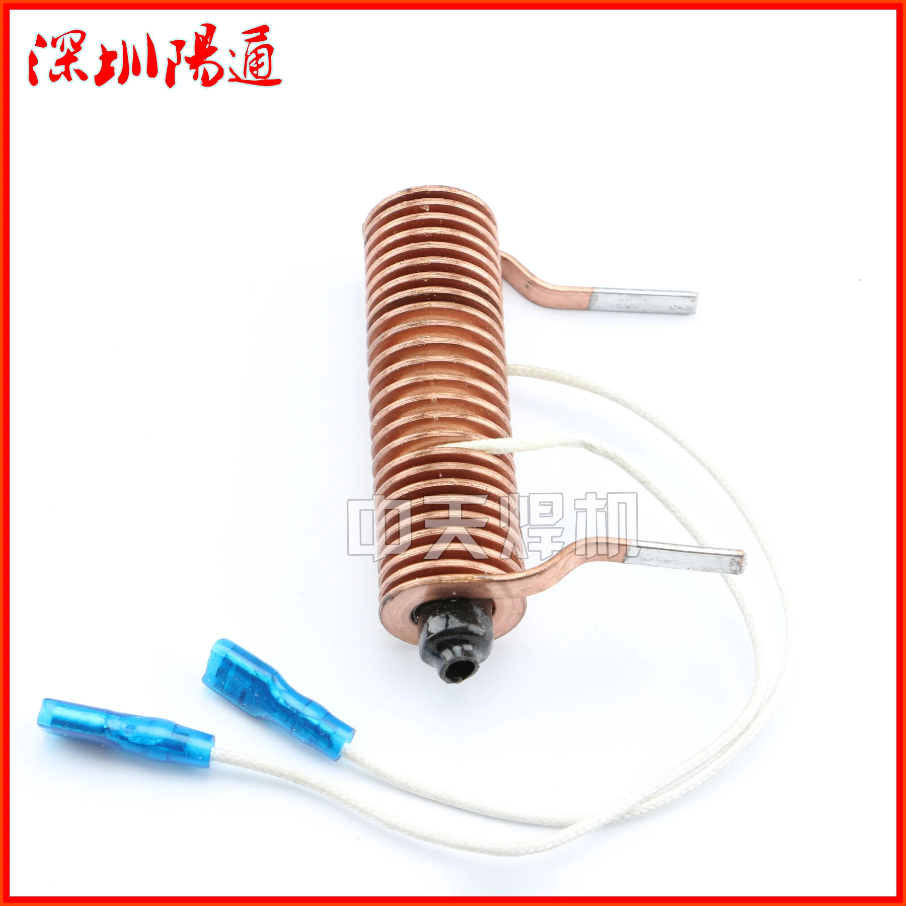 

Катушка зажигания для всей медной режущей машины 2x5 LGK60 катушка зажигания/режущая машина