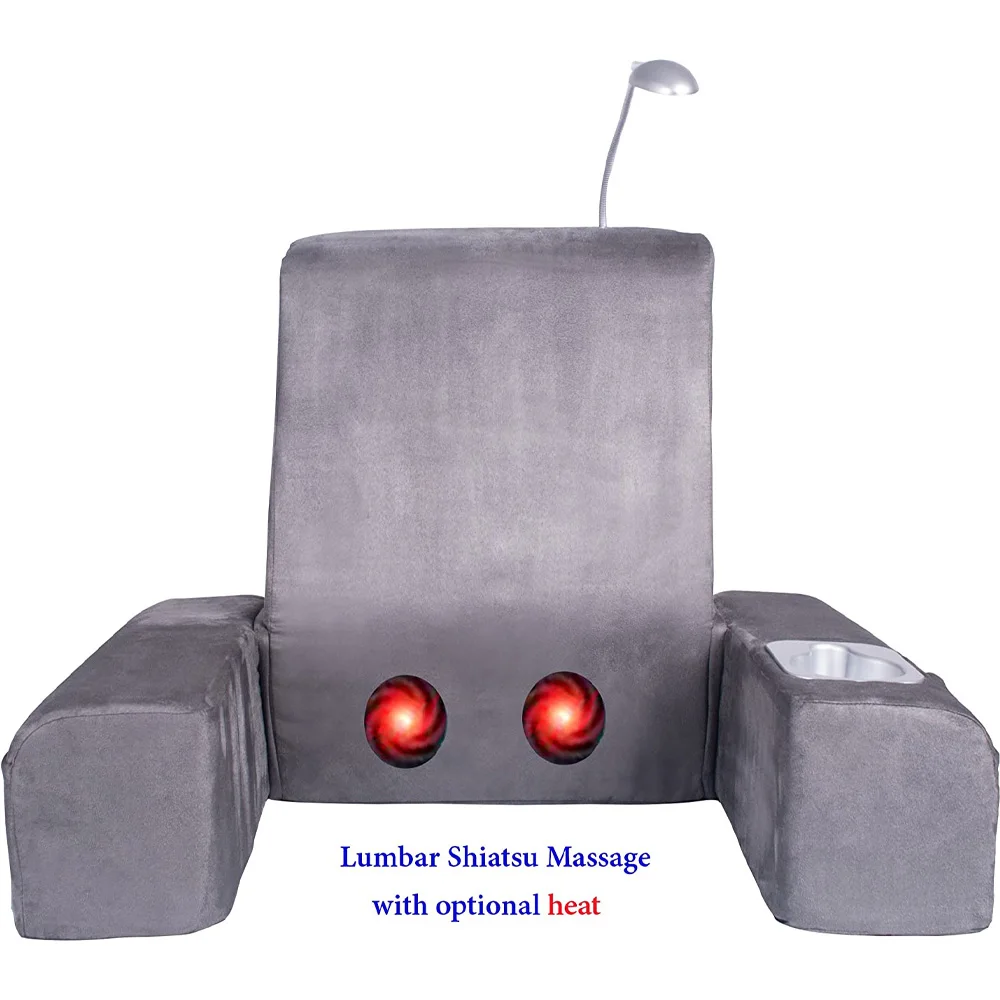 JOURM Backrest Recliner Fabric Metal Japanese Nordic Chair Triangular Pillow Henan Custom Logo Accepted Home Decor Sofa Cushion