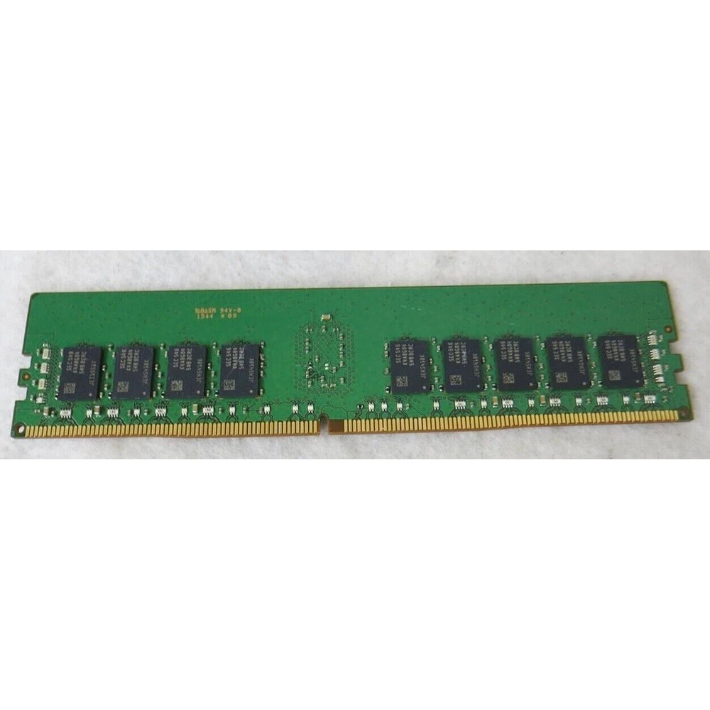 1 pcs M393A2K40BB1-CRC RAM 16G 16GB 1Rx4 DDR4 2400 PC4-2400T-R Server Memory Fast Ship High Quality