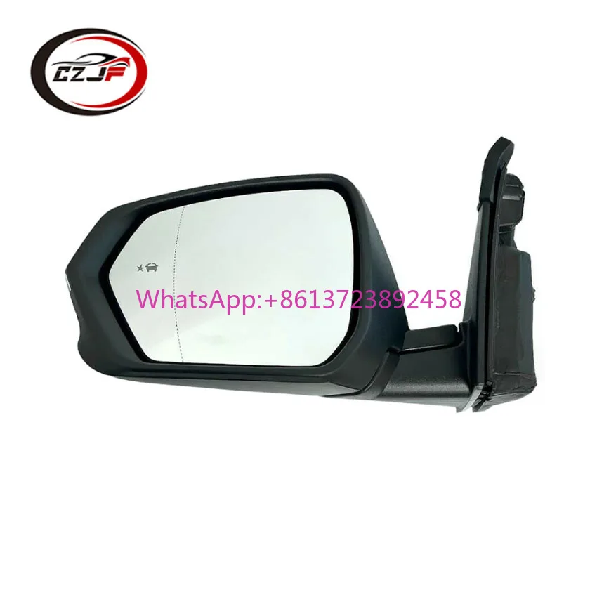 

CZJF High Quality Factory Price Auto Accessories Side Mirror for Chevrolet Equinox 2018 84225386