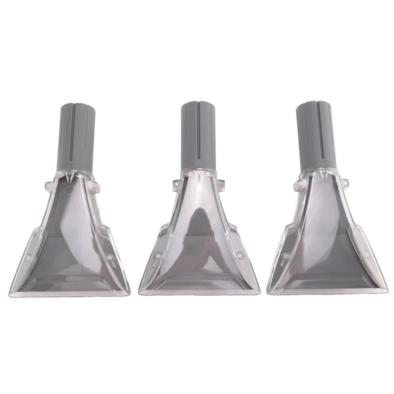 A11R 3 قطعة فوهة خياطة مقبض قياسي 4.130-001.0 لفوهات تنجيد كارشر Puzzi 8/1 C 10/1 10/2 أدوات تنظيف