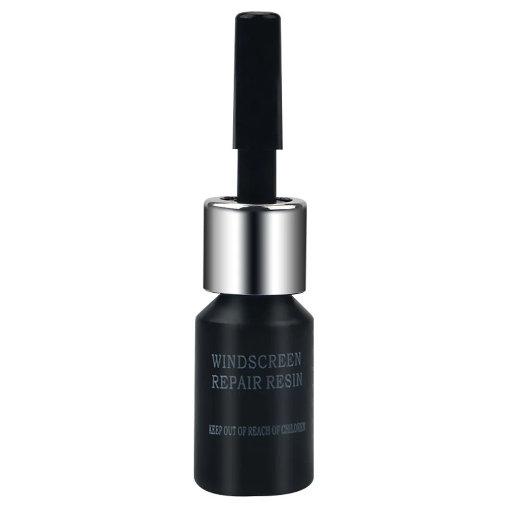 

Automotive Glass Restoration Car Glass Scratch Repair Effective Repair High Universality Fitment Reusable 3ml Scratch Repair