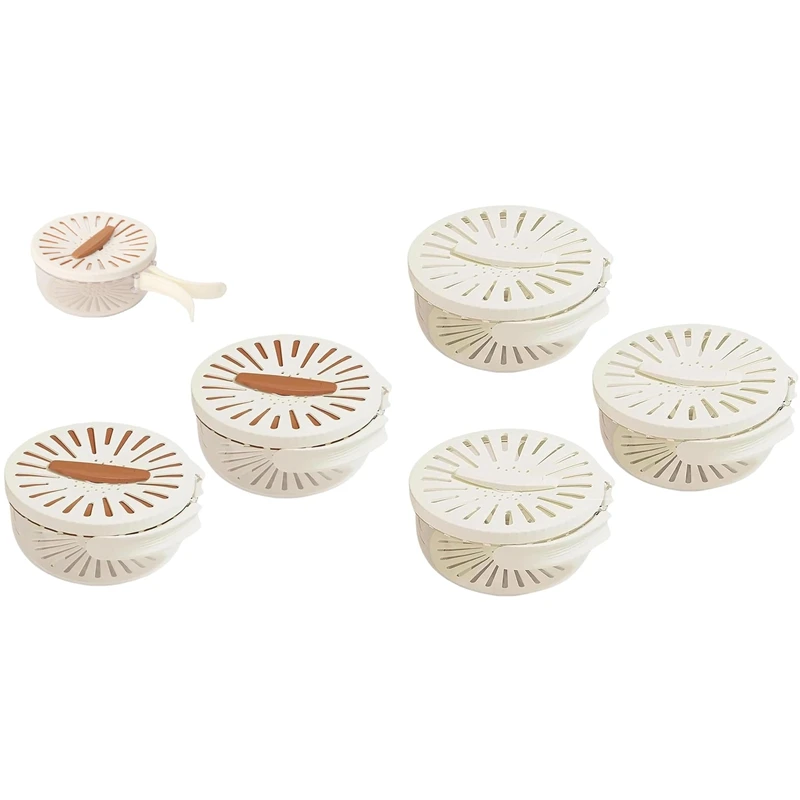 Mir de rangement multifonctionnel avec couvercle, panier de proximité, filtre à eau, poignée, 2 en 1