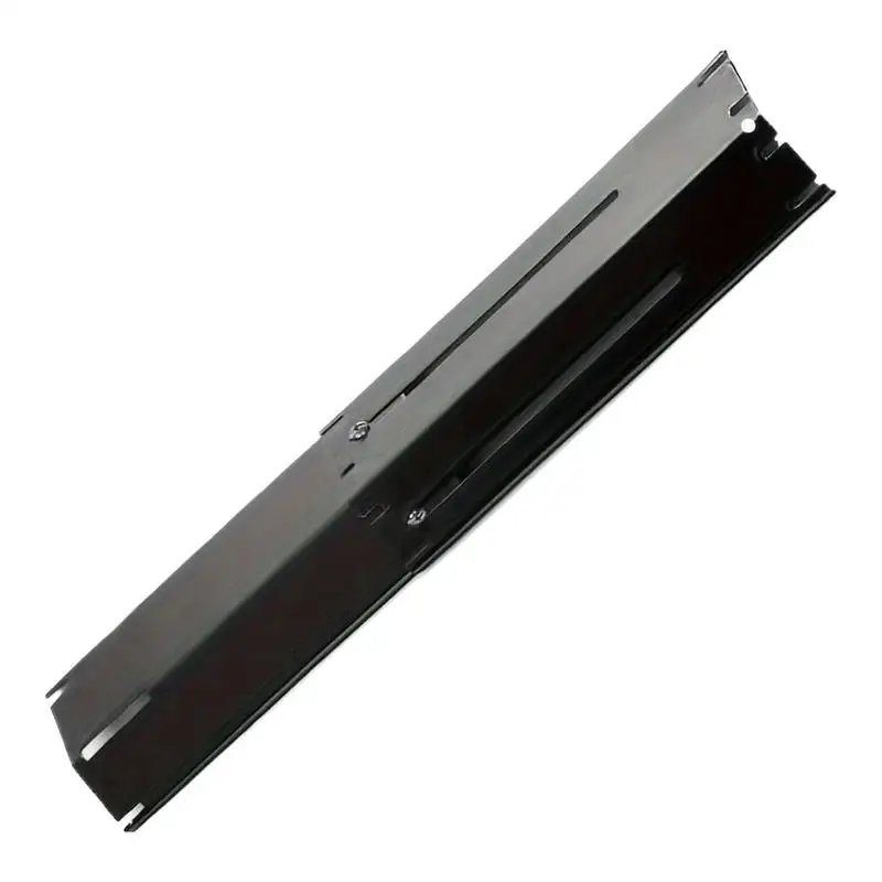 

Grill Heat Plates Barbecue Burner Guard Adjustable High-Temperature Resistant Grill Heat Plate Accessory For Barbecue