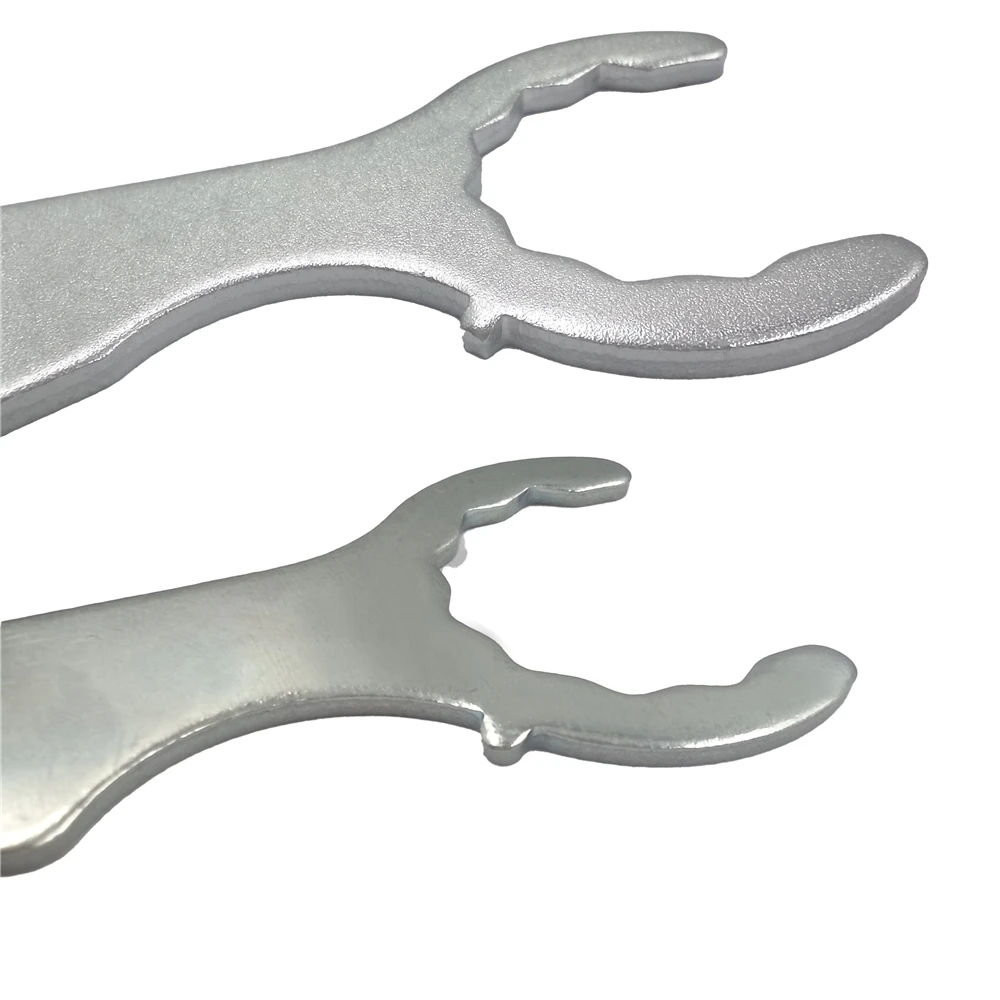 NEW TWELVETAP Stainless Steel Small Wrench, Beer Faucet Tap, Tower Wrench, Multifunctional Widgets, Homebrew Bar, 1Pc